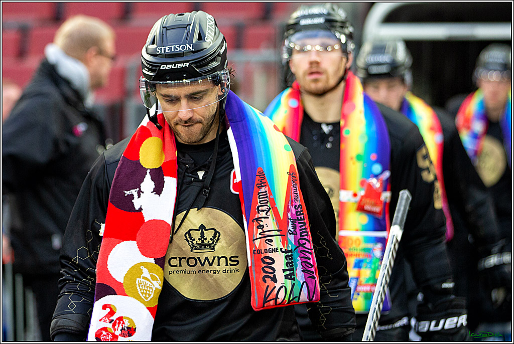 PENNY DEL; Koelner Haie- Augsburger Panther; Koeln, 08.01.2023